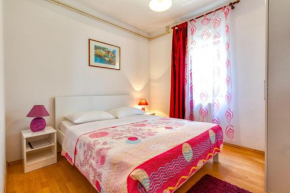 Tolles Appartement Meri 3 mit Grill und Garten